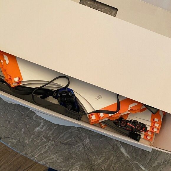 Anki Overdrive Fast And Furious Edition, 2 Fast And Furious Super RACE … - Picture 12 of 15